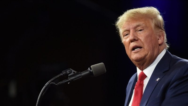 Trump (Dok. Ist)