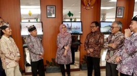 Isi Surakarta hadir di Banyuwangi (Dok. Ist)