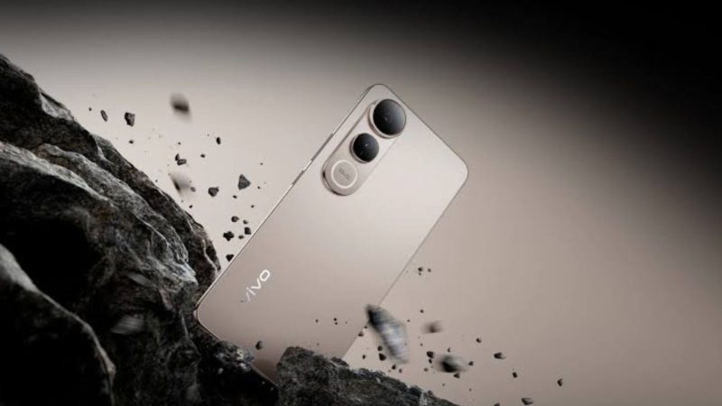 Vivo V50 (Dok. Ist)