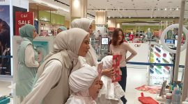 Wardah (Dok. Ist)