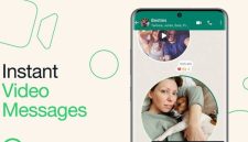 Fitur baru WhatsApp (Dok. Ist)