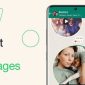 Fitur baru WhatsApp (Dok. Ist)