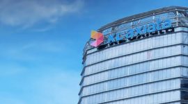 XL Axiata (Dok. Ist)