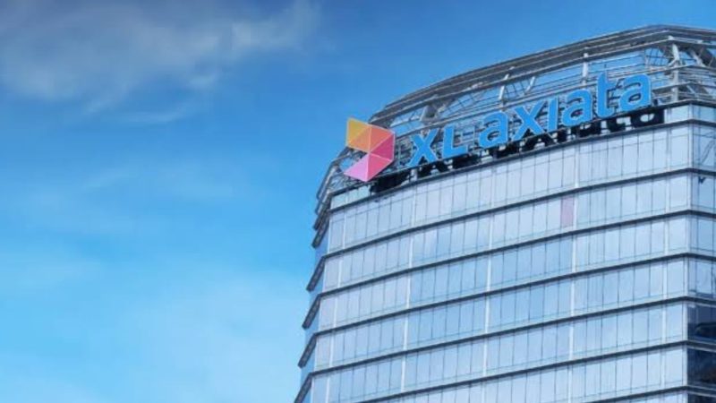 XL Axiata (Dok. Ist)