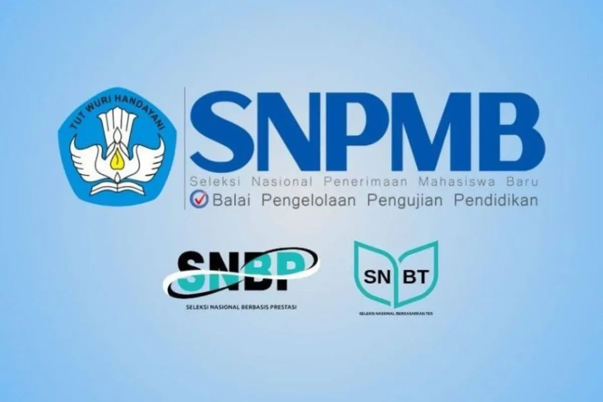 berapa ukuran cetak kartu UTBK 2025