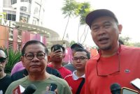 Cak Lontong (Dok. Ist)