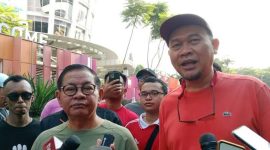 Cak Lontong (Dok. Ist)
