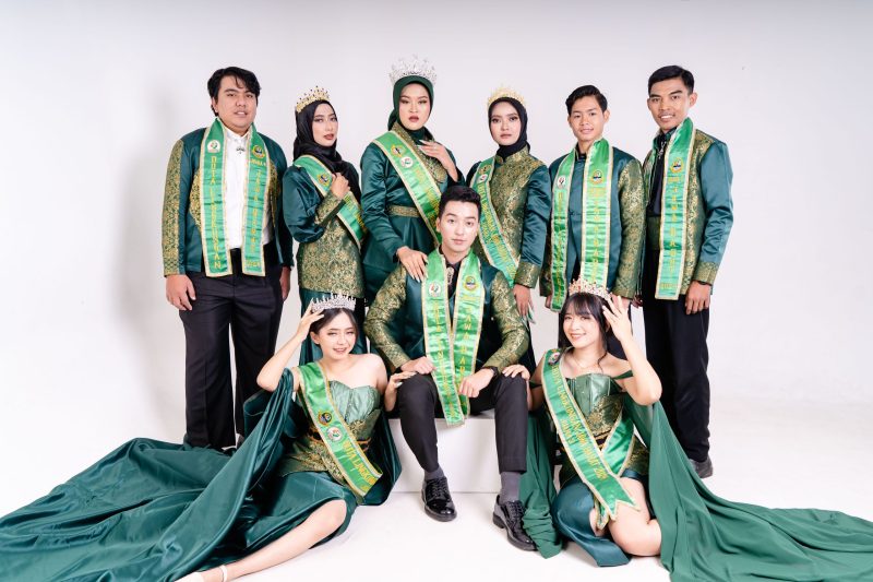 Duta Lingkungan Jawa Barat (Dok. Ist)
