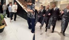 Joget THR (Dok. Ist)