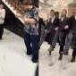Joget THR (Dok. Ist)