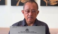 Diduga Cemarkan Nama Baik, Wawali Surabaya Armuji Dilaporkan ke Polisi