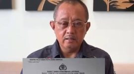 Wawali Surabaya (Dok. Ist)