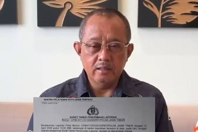 Wawali Surabaya (Dok. Ist)