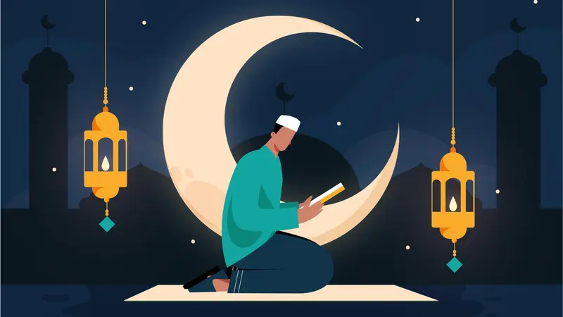 Keutamaan Puasa Syawal