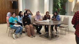 Korban perdagangan orang (Dok. Ist)