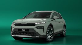 Elroq RS (Dok. Ist)