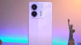 Poco M7 Pro (Dok.ist)