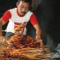 Sate Haji Tukri Sobikun (Dok. Ist)