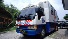 Layanan SIM Keliling (Dok. Ist)