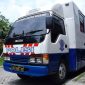 Layanan SIM Keliling (Dok. Ist)