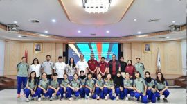 Timnas Indonesia (Dok. Ist)