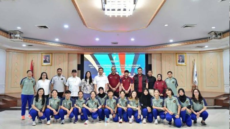 Timnas Indonesia (Dok. Ist)