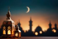 1 Dzulhijjah 2025 Jatuh pada Tanggal Berapa?