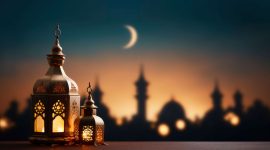 1 Dzulhijjah 2025 Jatuh pada Tanggal Berapa?