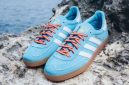 Sepatu keluaran Adidas (Dok. Ist)