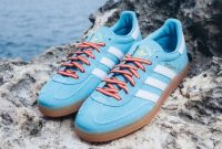 Sepatu keluaran Adidas (Dok. Ist)