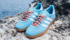 Sepatu keluaran Adidas (Dok. Ist)