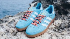 Sepatu keluaran Adidas (Dok. Ist)