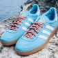 Sepatu keluaran Adidas (Dok. Ist)