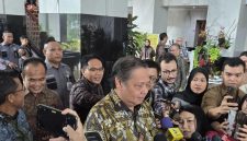 Airlangga Hartarto (Dok. Ist)