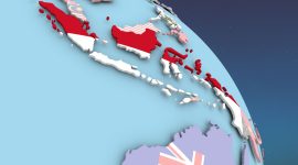 Apa Penyebab Terjadinya Sengketa Batas Wilayah