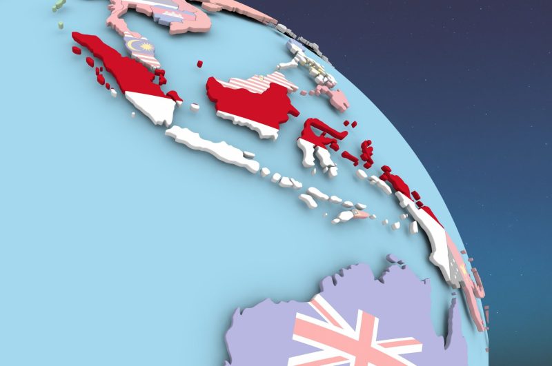 Apa Penyebab Terjadinya Sengketa Batas Wilayah