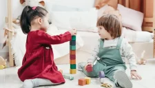 Apa Saja yang Mempengaruhi Pertumbuhan dan Perkembangan Anak