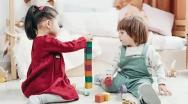 Apa Saja yang Mempengaruhi Pertumbuhan dan Perkembangan Anak