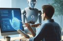 Apakah Artificial Intelligent, yang Nantinya Juga Dikembangkan Sebagai Robot Menyerupai Manusia, dapat Bertindak Sebagai Subyek Hukum?