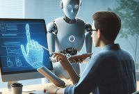 Apakah Artificial Intelligent, yang Nantinya Juga Dikembangkan Sebagai Robot Menyerupai Manusia, dapat Bertindak Sebagai Subyek Hukum?