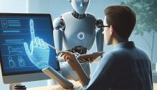 Apakah Artificial Intelligent, yang Nantinya Juga Dikembangkan Sebagai Robot Menyerupai Manusia, dapat Bertindak Sebagai Subyek Hukum?