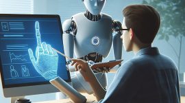 Apakah Artificial Intelligent, yang Nantinya Juga Dikembangkan Sebagai Robot Menyerupai Manusia, dapat Bertindak Sebagai Subyek Hukum?