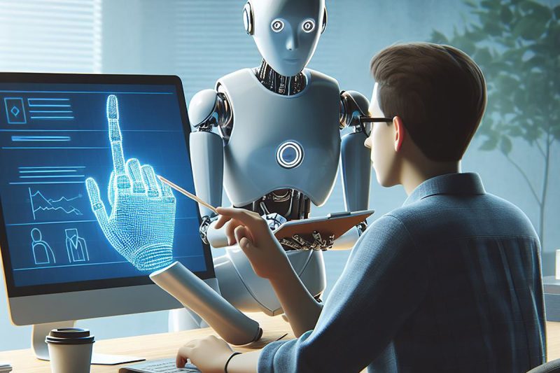 Apakah Artificial Intelligent, yang Nantinya Juga Dikembangkan Sebagai Robot Menyerupai Manusia, dapat Bertindak Sebagai Subyek Hukum?