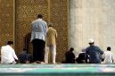 Tata Cara Sholat Jamak Dzuhur dan Ashar
