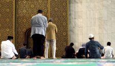 Tata Cara Sholat Jamak Dzuhur dan Ashar