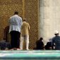 Tata Cara Sholat Jamak Dzuhur dan Ashar