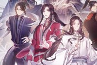 Donghua (Dok. Ist)