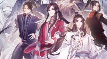 Donghua (Dok. Ist)