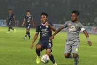 Arema FC (Dok. Ist)