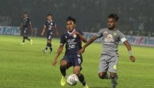 Arema FC (Dok. Ist)